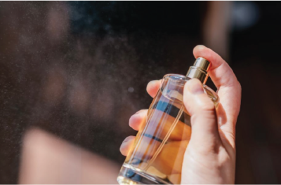 سایت فروشگاهی عطر شهر