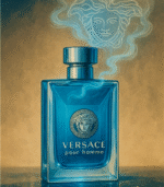 ورساچه پور هوم Versace Pour Homme Versace عطر مردانه فروشگاه عطر شهر atreshahr.ir